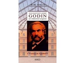 Jean-Baptiste André Godin