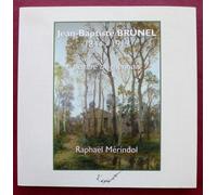 Jean-Baptiste Brunel, 1844-1919 : Peintre Avignonnais [