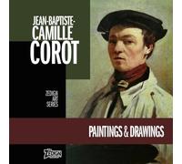 Jean-Baptiste-Camille Corot - Paintings & Drawings