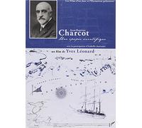 Jean Baptiste Charcot (DVD) une Epopée Scientifique