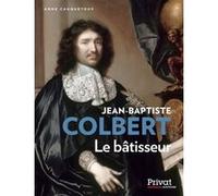 Jean-Baptiste Colbert Anne Cauquetoux (Auteur)