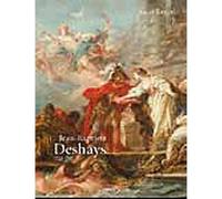 Jean-Baptiste Deshays (1729-1765) - André Bancel - Arthena - relié - Beau livre