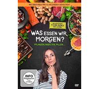 Jean Baptiste Erreca;Guilhem Rondot - Was Essen Wir Morgen?