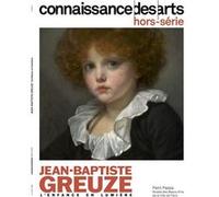 Jean-baptiste greuze Collectif (Auteur)