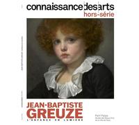 JEAN-BAPTISTE GREUZE: PREINDRE L'ENFANCE