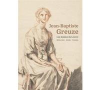 Jean-Baptiste Greuze Xavier Salmon (Auteur), Hélène Meyer (Auteur)