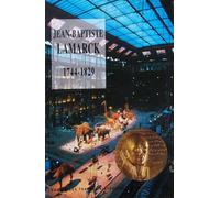 Jean-Baptiste Lamarck - 1744-1829, - Actes Du 119e Congrès National Des Sociétés Historiques Et Scientifiques, Section D'histoire Des Sciences Et Des Techniques, Amiens, 25 Octobre 1994