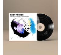 Jean Baptiste Loussier – Back to Bach – Vinyle 12"