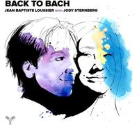 Back to Bach