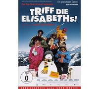 Jean-Baptiste,Lucien - Triff Die Elisabeths [Import]