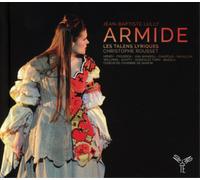 Armide – CD