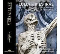 Dies Irae (Grands Motets, Vol. 1)