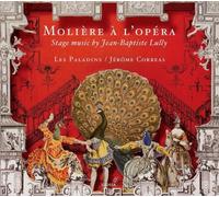 Molière À l'Opéra
