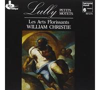 Jean-Baptiste Lully - Petits Motets
