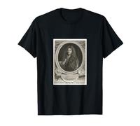 Jean-Baptiste Lully Portrait Illustratif (1921) T-Shirt