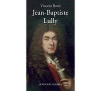 Jean-Baptiste Lully