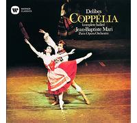 JEAN-BAPTISTE MARI - Coppelia-Ballet [Import Allemand]