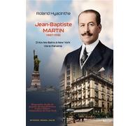 Jean-Baptiste MARTIN - Roland Hyacinthe - VIVAT - broché - Essai