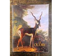 Jean-Baptiste Oudry: 1686-1755