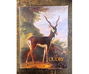 Jean-Baptiste Oudry: 1686-1755
