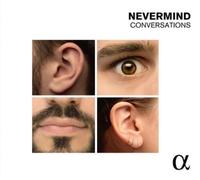 Conversations CD