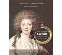 Jean-Baptiste Soyer, peintre miniaturiste lorrain (1752-1828)