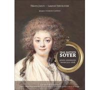 Jean-Baptiste Soyer, Peintre Miniaturiste Lorrain (1752-1828)