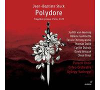 Jean-Baptiste Stuck: Polydore
