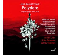 Jean-Baptiste Stuck: Polydore