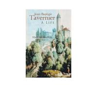 Jean-Baptiste Tavernier