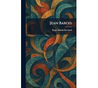 Jean Barois