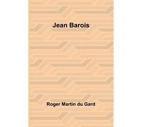 Jean Barois
