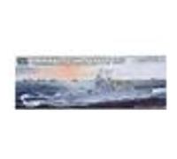 Jean Bart 1955 - 1:700e - Trumpeter G