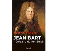 Jean Bart Patrick Villiers (Auteur)