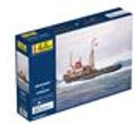 Heller 85602 – 1:200 Jean Bart + Utrecht Twinset – Neuf