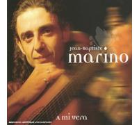 Jean-Batiste Marino - A mi vera