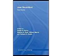 Jean Baudrillard