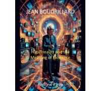 Jean Baudrillard