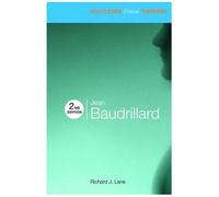 Jean Baudrillard