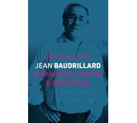 Jean Baudrillard