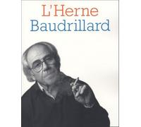 Jean Baudrillard