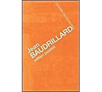 Jean Baudrillard