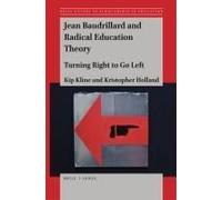 Jean Baudrillard And Radical Education Theory