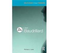 Jean Baudrillard