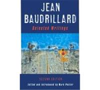 Jean Baudrillard Jean Baudrillard (Auteur)