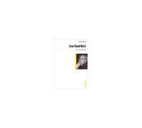 Jean Baudrillard Zur Einführung