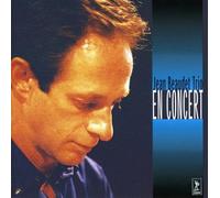Jean Beaudet - Silence in Jazz [Import]