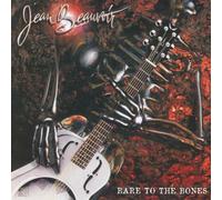 Jean Beauvoir - Bare to The Bones [Import]