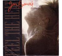 Jean Beauvoir - Feel The Heat - Jean Beauvoir 7" 45