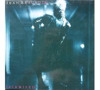 Jean Beauvoir - Jacknifed (1988) / Vinyl record [Vinyl-LP]